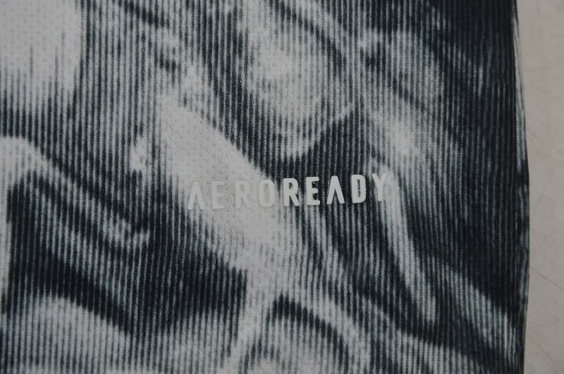 AAA(Thailand) Juventus 25/26 Specail Soccer Jersey