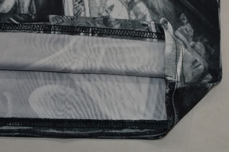 AAA(Thailand) Juventus 25/26 Specail Soccer Jersey