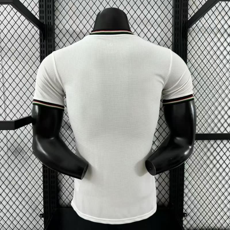 AAA(Thailand) Juventus 25/26 Specail Soccer Jersey (Player)