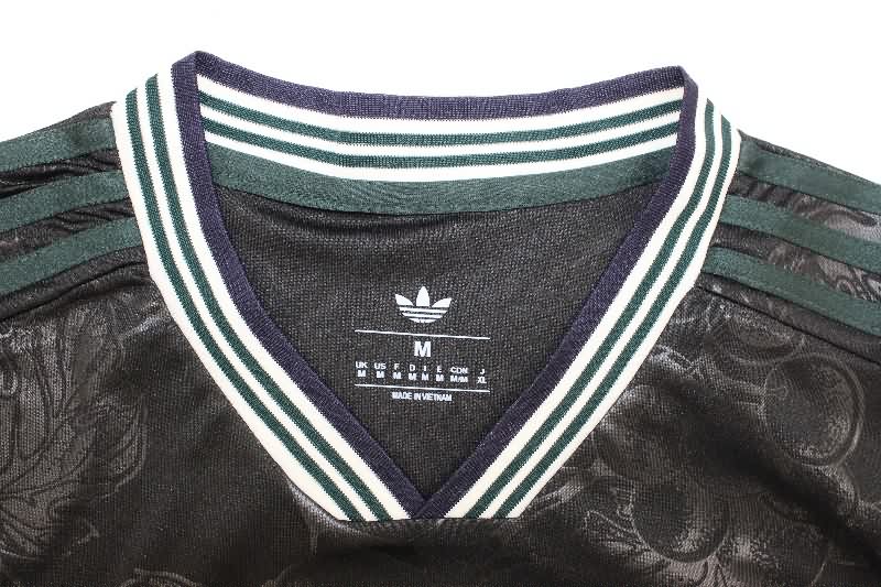 AAA(Thailand) Juventus 25/26 Third Soccer Jersey