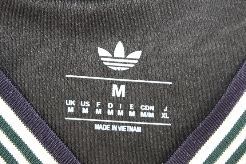 AAA(Thailand) Juventus 25/26 Third Soccer Jersey
