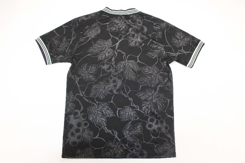 AAA(Thailand) Juventus 25/26 Third Soccer Jersey