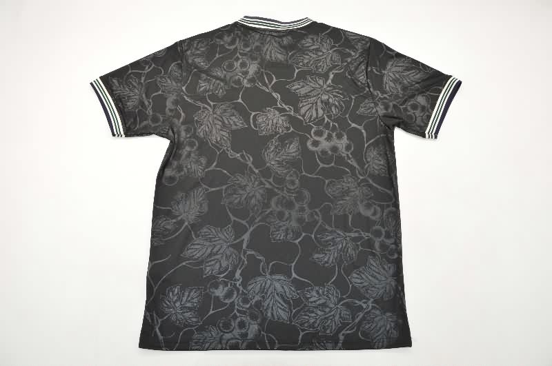 AAA(Thailand) Juventus 25/26 Third Soccer Jersey