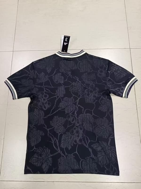 AAA(Thailand) Juventus 25/26 Third Soccer Jersey Leaked