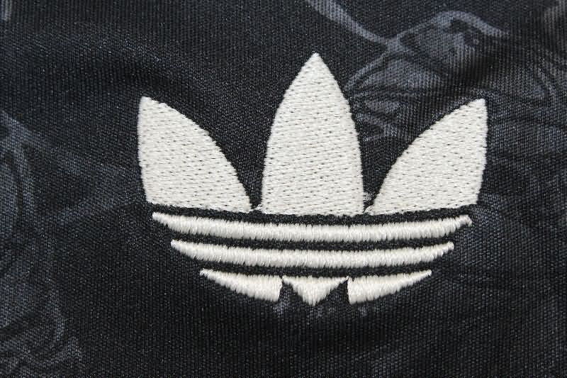 AAA(Thailand) Juventus 25/26 Third Soccer Jersey Leaked