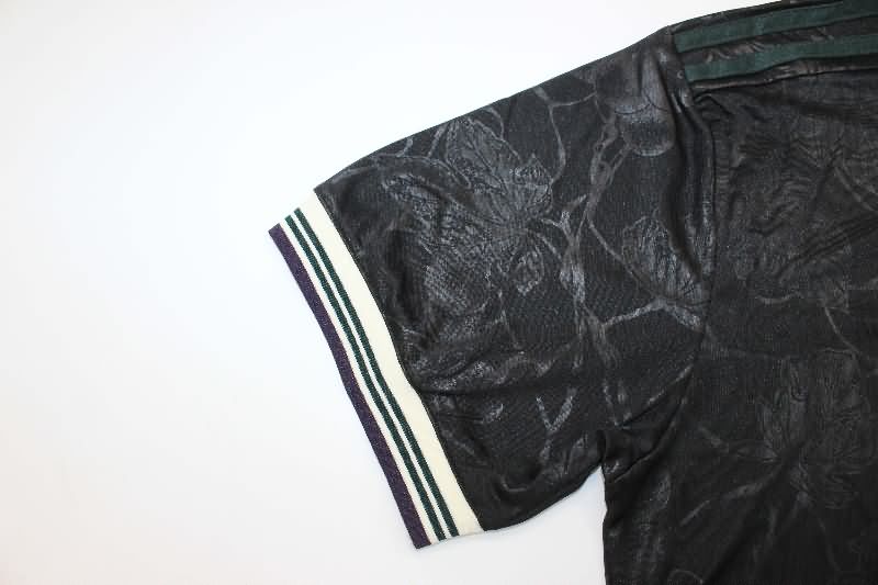 AAA(Thailand) Juventus 25/26 Third Soccer Jersey Leaked