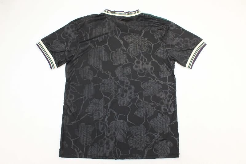 AAA(Thailand) Juventus 25/26 Third Soccer Jersey Leaked
