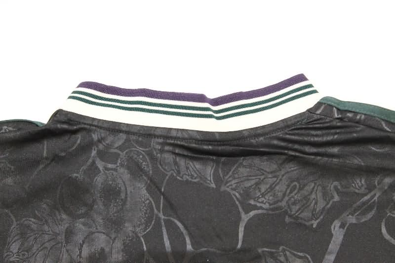 AAA(Thailand) Juventus 25/26 Third Soccer Jersey Leaked