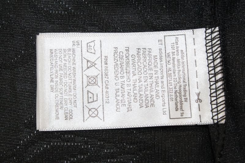 AAA(Thailand) Juventus 25/26 Third Soccer Jersey (Player)