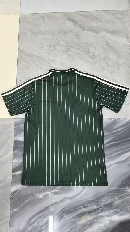 AAA(Thailand) Juventus 25/26 Training Soccer Jersey 05
