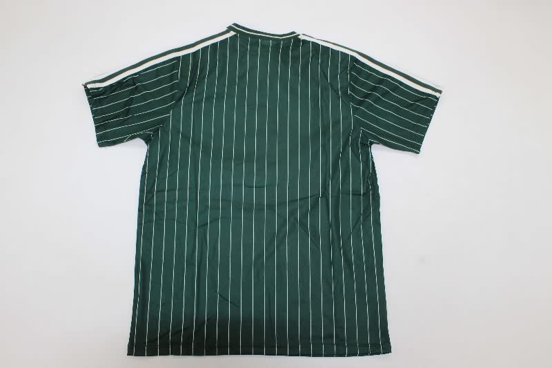AAA(Thailand) Juventus 25/26 Training Soccer Jersey 05