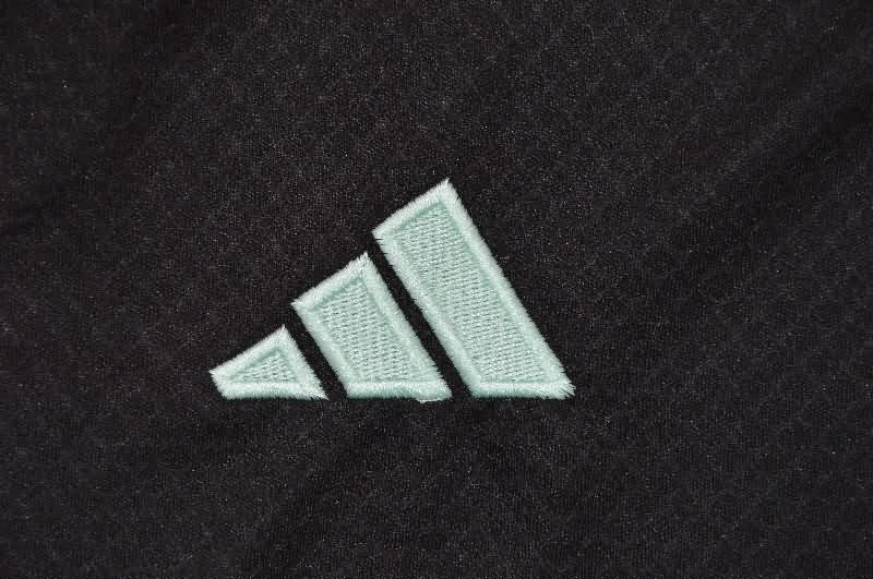 AAA(Thailand) Juventus 25/26 Training Soccer Jersey 06