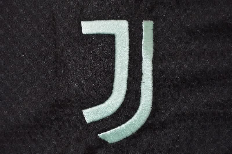 AAA(Thailand) Juventus 25/26 Training Soccer Jersey 06