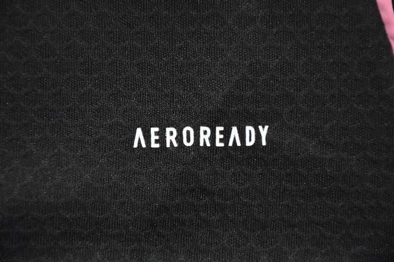 AAA(Thailand) Juventus 25/26 Training Soccer Jersey 06