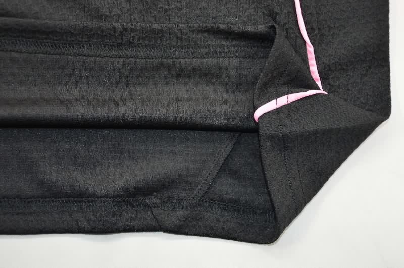 AAA(Thailand) Juventus 25/26 Training Soccer Jersey 06