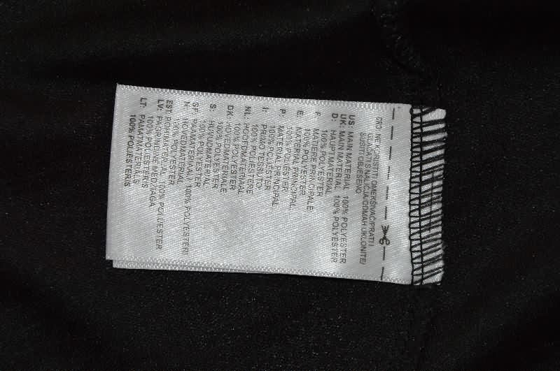 AAA(Thailand) Juventus 25/26 Training Soccer Jersey 06