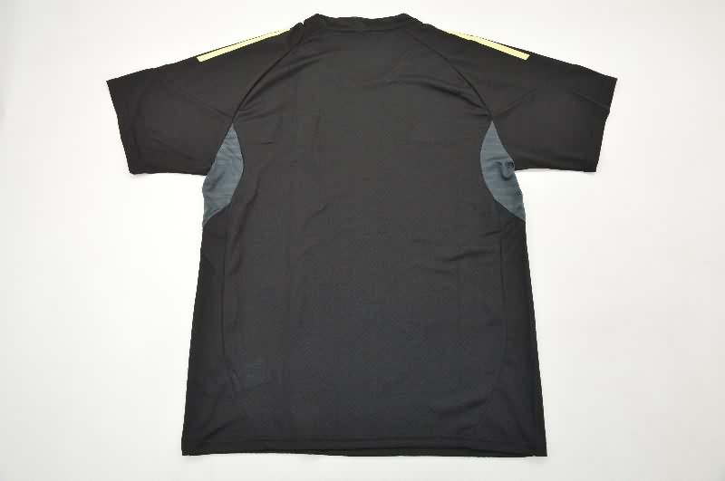 AAA(Thailand) Juventus 25/26 Training Soccer Jersey 06