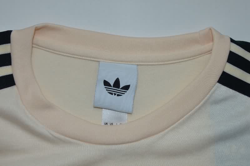 AAA(Thailand) Juventus 25/26 Training Soccer Jersey 07