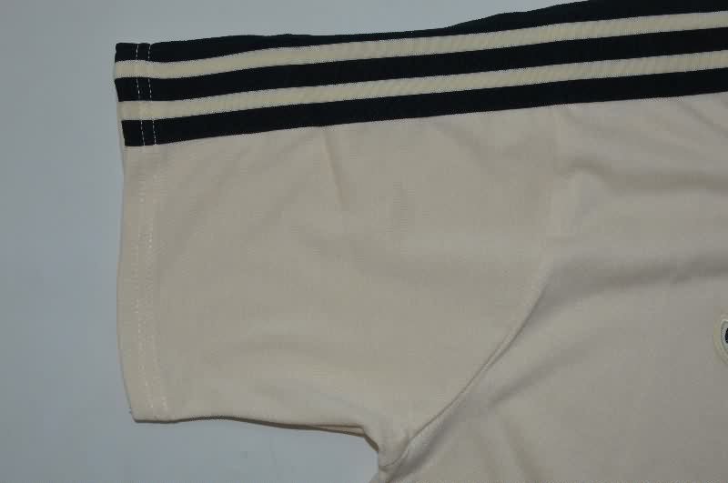 AAA(Thailand) Juventus 25/26 Training Soccer Jersey 07