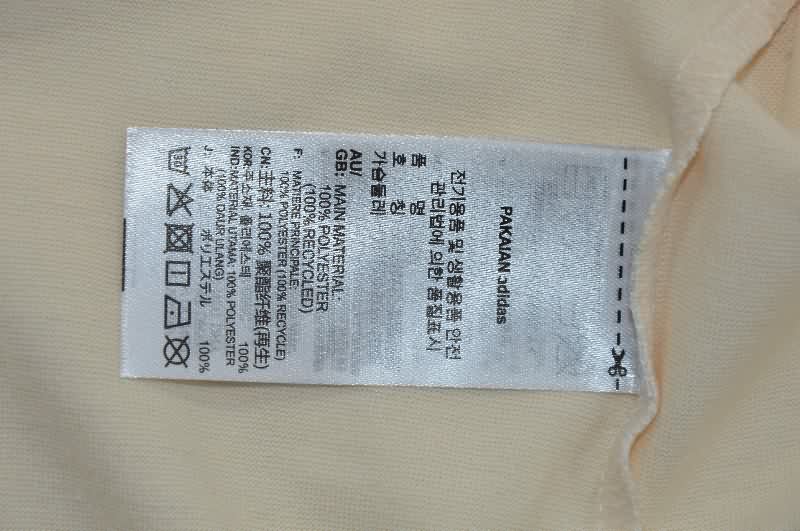 AAA(Thailand) Juventus 25/26 Training Soccer Jersey 07