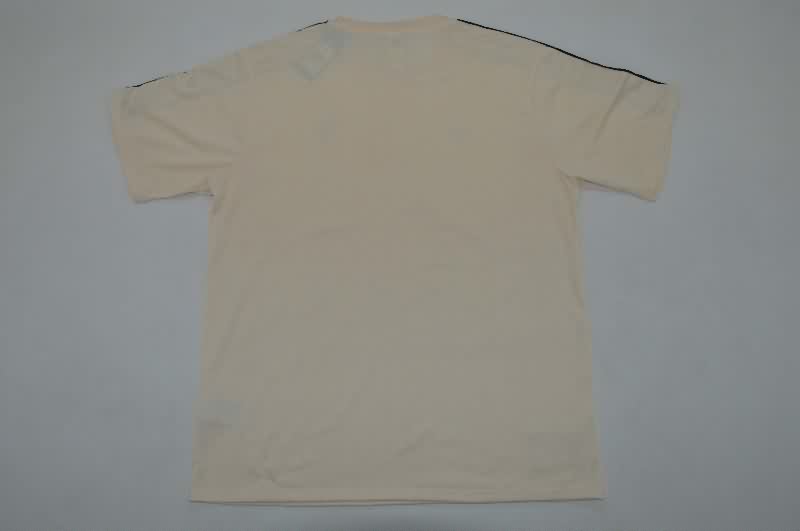 AAA(Thailand) Juventus 25/26 Training Soccer Jersey 07