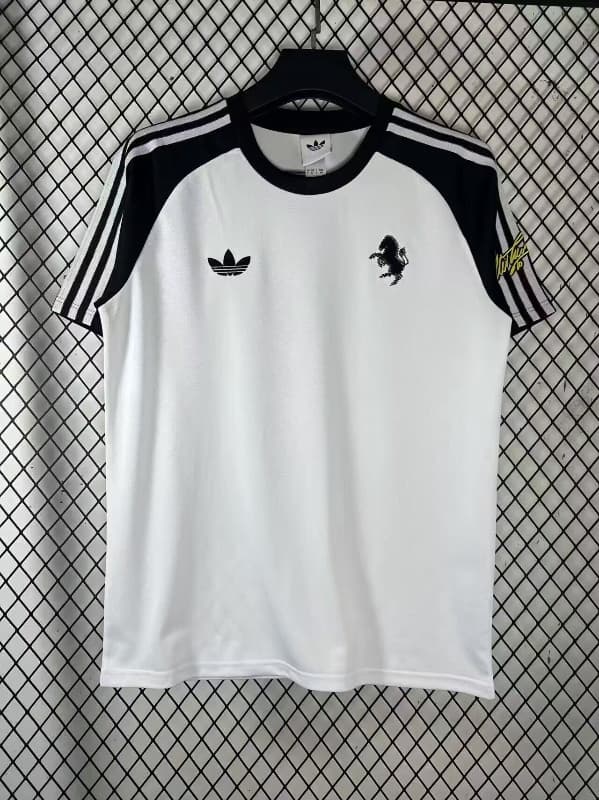 AAA(Thailand) Juventus 25/26 Training Soccer Jersey 09 AAA(Thailand) Juventus 25/26 Training Soccer Jersey 09