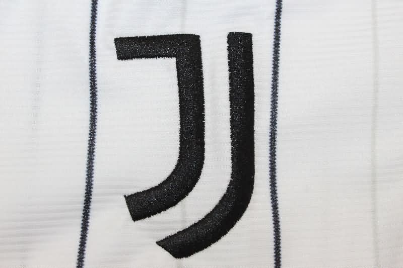 AAA(Thailand) Juventus 25/26 Travel Soccer Jersey