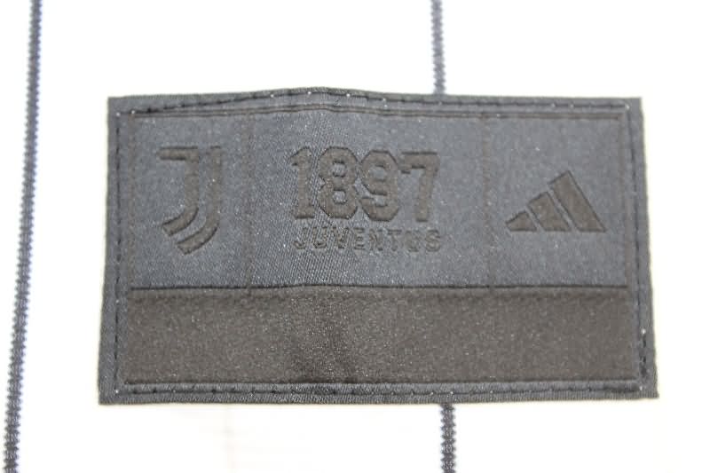 AAA(Thailand) Juventus 25/26 Travel Soccer Jersey