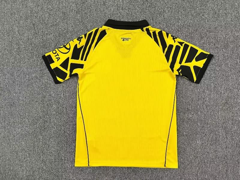 AAA(Thailand) Kaizer Chiefs 25/26 Home Soccer Jersey