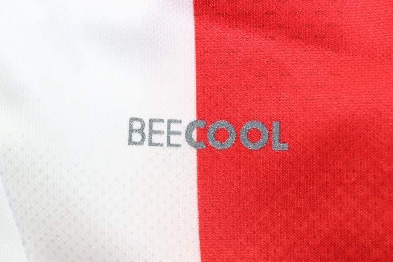 AAA(Thailand) Koln 25/26 Home Soccer Jersey