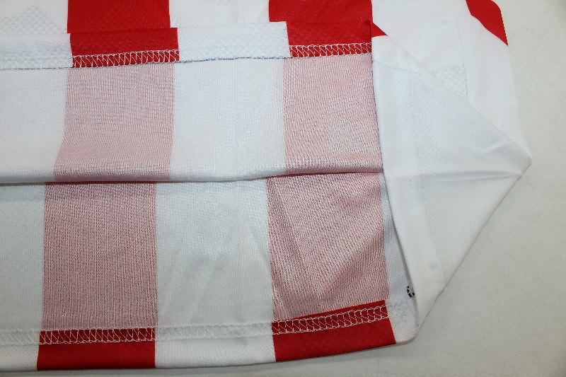 AAA(Thailand) Koln 25/26 Home Soccer Jersey