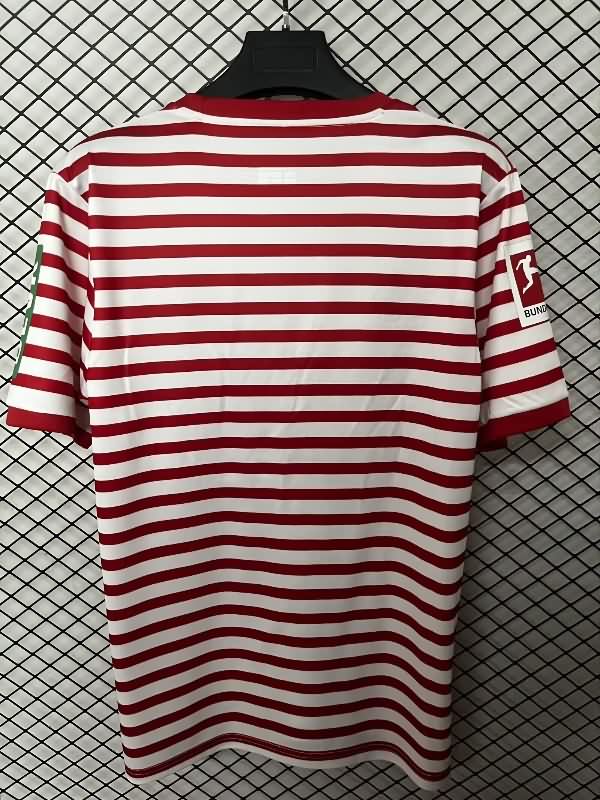 AAA(Thailand) Koln 25/26 Special Soccer Jersey