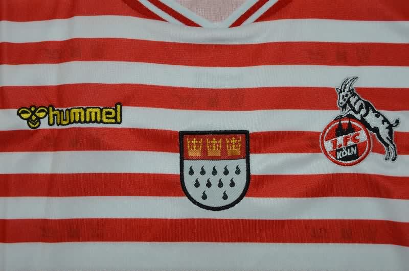 AAA(Thailand) Koln 25/26 Special Soccer Jersey