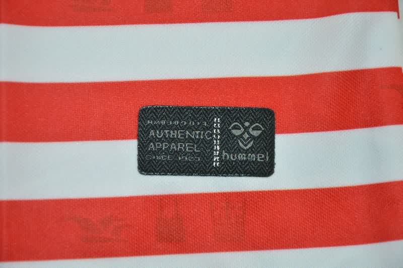AAA(Thailand) Koln 25/26 Special Soccer Jersey