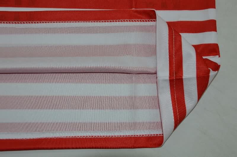 AAA(Thailand) Koln 25/26 Special Soccer Jersey