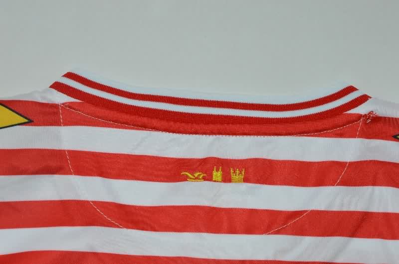 AAA(Thailand) Koln 25/26 Special Soccer Jersey