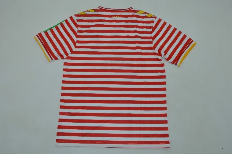 AAA(Thailand) Koln 25/26 Special Soccer Jersey