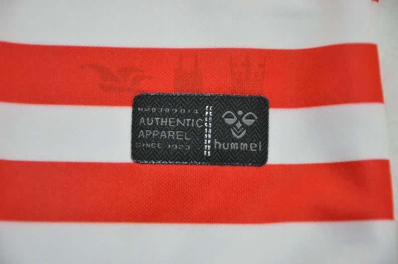 AAA(Thailand) Koln 25/26 Special Long Sleeve Soccer Jersey