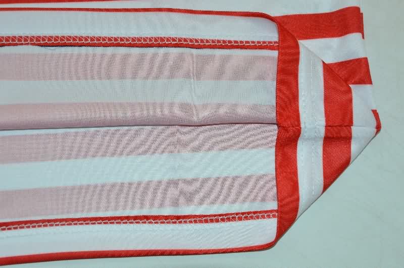 AAA(Thailand) Koln 25/26 Special Long Sleeve Soccer Jersey