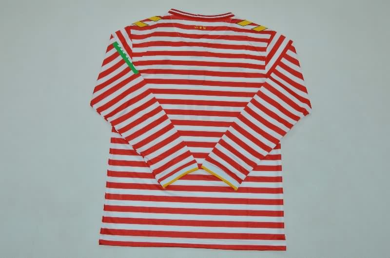 AAA(Thailand) Koln 25/26 Special Long Sleeve Soccer Jersey