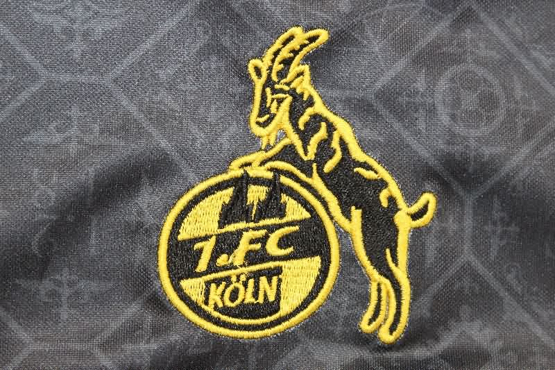 AAA(Thailand) Koln 25/26 Third Soccer Jersey