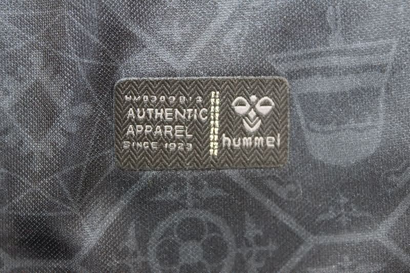 AAA(Thailand) Koln 25/26 Third Soccer Jersey