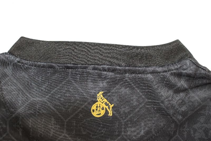 AAA(Thailand) Koln 25/26 Third Soccer Jersey