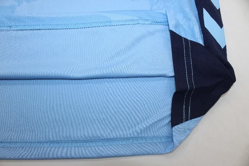 AAA(Thailand) Las Palmas 25/26 Away Soccer Jersey