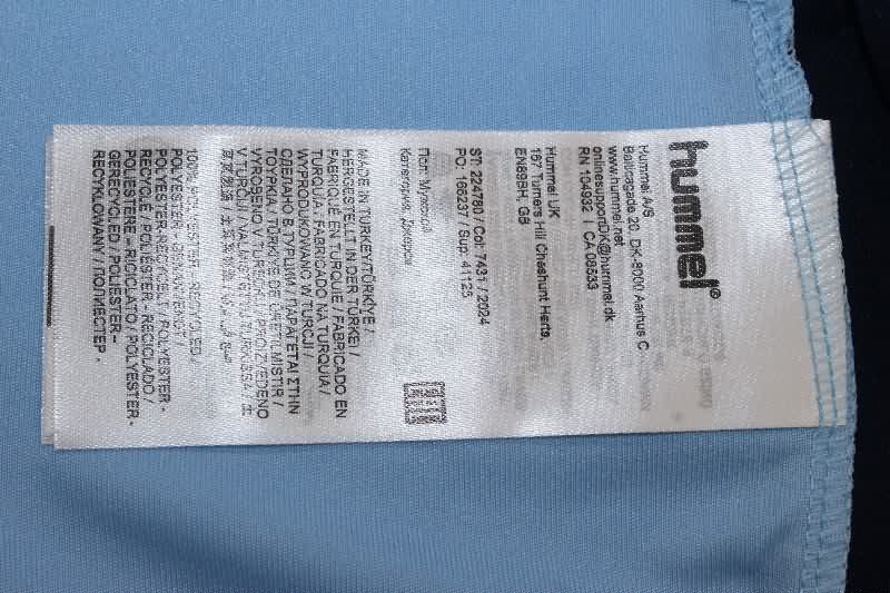 AAA(Thailand) Las Palmas 25/26 Away Soccer Jersey