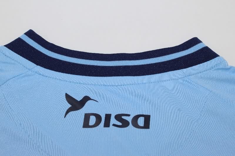 AAA(Thailand) Las Palmas 25/26 Away Soccer Jersey