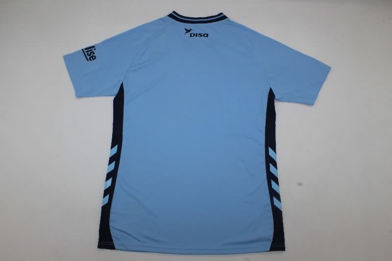 AAA(Thailand) Las Palmas 25/26 Away Soccer Jersey