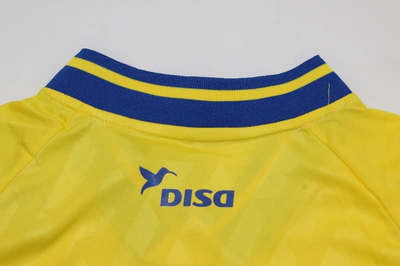 AAA(Thailand) Las Palmas 25/26 Home Soccer Jersey