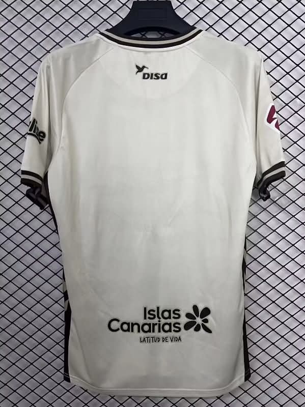 AAA(Thailand) Las Palmas 25/26 Third Soccer Jersey