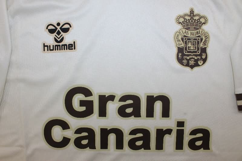 AAA(Thailand) Las Palmas 25/26 Third Soccer Jersey
